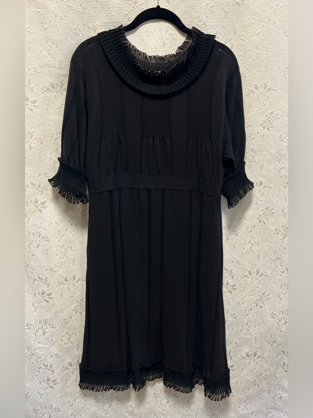Chanel Dress
